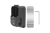 Actionkamera - Tilbehør - Sunnylife sammenleggbart magnetisk feste med 360° rotasjon for Osmo Nano - ON-DZ063