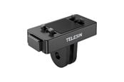 Actionkamera - Tilbehør - TELESIN magnetic mount for Insta 360 Ace Pro 2/ Ace Pro - S7-JBK-06-TIS