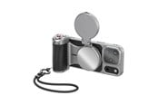 Mobil - Andre tilbehør - TELESIN Master Grip-feste for iPhone 17 Pro – alt-i-ett-sett: Lys + filter - P5-MCS-12-TIP
