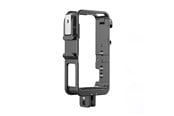 Actionkamera - Tilbehør - TELESIN Metallramme Telesin for DJI Action 2 (OA-FMS-003) - OA-FMS-002