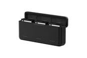 Actionkamera - Tilbehør - TELESIN Telesin lader for DJI Osmo Action 5 pro - S0-BCG-34-TDJ