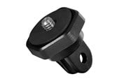 Actionkamera - Tilbehør - TELESIN Festeadapter Telesin 1/4'' for sportskameraer (GP-TPM-T04) - S7-JBK-32