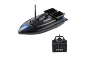 Fjernstyrt - Flytec 2011-5 agnbåt, 12,000 mAh - 2011-5 12000mah