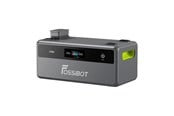Kraftstasjon - FOSSiBOT FOSSIBOT FBP1200-B 1985Wh Batteri (Grønn) - FBP1200-B