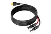Kraftstasjon - FOSSiBOT FOSSIBOT XT90-MC4-kabel, 5 m - XT90-MC4