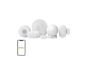 Smarthus - IMOU KIT alarmsystem - KIT-Alarm(ZG2)-EU-5