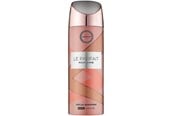 Parfyme & Dufter - Armaf Ladies Le Parfait Body Spray 200 ml - 6294015105506