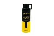 Parfyme & Dufter - Armaf Men's Odyssey Mega Body Spray 200 ml - 6294015190670