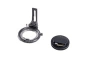 Actionkamera - Tilbehør - DJI X9 E Mount-enhet - CP.RN.00000192.01