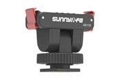Actionkamera  - Tilbehør - Sunnylife kaldpressadapter - AD118