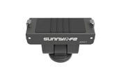 Actionkamera - Tilbehør - Sunnylife 1/4" hurtigkoblingsadapter med 180° rotasjon for Insta360 GO Ultra - GU-AD137