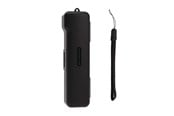 Actionkamera  - Tilbehør - Sunnylife beskyttelsesetui med stropp for Osmo Pocket 3 (svart) - OP3-K981-D