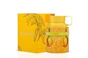 Parfyme & Dufter - Armaf Men's Odyssey Go Mango Topical Collection EDP Spray 100 ml - 6295199809525