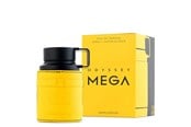 Parfyme & Dufter - Armaf Men's Odyssey Mega EDP 100 ml - 6294015149388