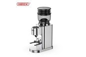 Kaffe & Espresso - HiBREW G7 elektrisk Glow kaffekvern - G7-silver