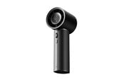 Varme- & Kjøleapparat - Jisulife Handheld Fan Pro1 Mini 4250mAh USB-C Portable Fan Blower - Black - 6975061537410