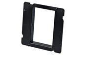 Ventilation - Duka type 3 overgangsstykke - 108731