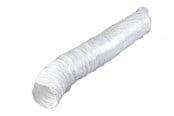 Ventilation - Duka flexslange Ø102x6000mm. - 109587