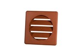 Ventilation - Duka 73.4 sjalusirist - 109765