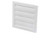 Ventilation - Duka 75 lamellventil - 109788