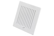 Ventilation - Duka 120 skyvespjeld - 111111