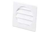 Ventilation - Duka 73.4 sjalusirist - 111904