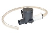 Ventilation - Duka vannlås til Top Plus ventilasjonsaggregat - 334218