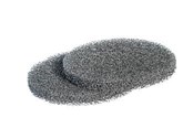 Ventilation - Duka One G3 filtersett til Ø150mm, svart - 420313