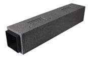 Ventilation - Duka Therm avtrekksrør med Neopor® isolasjonsskall - 800538