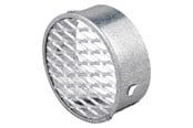 Ventilation - Duka 100.4 strekkmetallnett - 803264