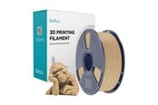 Filament/Resin - 3D-skriver - Sunlu Filament Wood (klone) - Wood Map