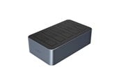 Dokkingstasjon - ORICO 6656C3-C 5-Bay Docking Station with Offline Clone Function 2.5"/3.5" SATA HDD/SSD - Gray - 6656C3-C-EU-GY-BP-HU