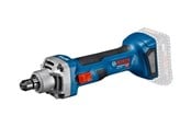 Verktøy - Bosch GGS 18V-20 PROFESSIONAL Straight Grinder - 06019B5401