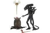 Reklameartikler - Neca - Alien 40th Anniversary 7" Action Figure (Big Chap) - Figur - 0634482516461
