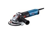 Vinkelsliper - Bosch GWS 17-150 S Professional grinder - 06017D0600