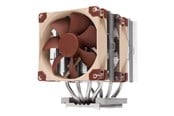 Prosessor-kjøler - Noctua NH-D9 TR5-SP6 4U - processor cooler - 5U - CPU Luftkjøler - NH-D9 TR5-SP6 4U