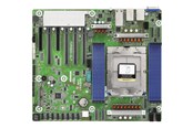Hovedkort - ASRock Rack TURIND8-2L2T - motherboard - SSI CEB - LGA6096 Socket Hovedkort - LGA6096 Socket - DDR5 RAM - SSI (Server) - TURIND8-2L2T