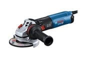 Vinkelsliper - Bosch GWS 17-125 TS PROFESSIONAL Angle Grinder - 06017D0400