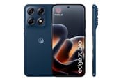 Mobiltelefoner - Motorola edge 70 pro 256GB/8GB - PANTONE Titan - PBC20079SE