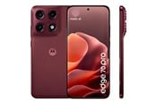 Mobiltelefoner - Motorola edge 70 pro 256GB/8GB - PANTONE Zinfandel - PBC20084SE