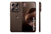 Mobiltelefoner - Motorola edge 70 pro 256GB/8GB - PANTONE Chicory Coffee - PBC20085SE