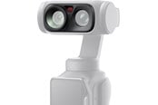Actionkamera - Tilbehør - Insta360 Wide-Angle Lens for Luna Ultra - CINSBBTH