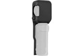 Actionkamera - Tilbehør - Insta360 Protective Cover for Luna Ultra (Black) - CINSBBTE_1