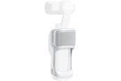 Actionkamera - Tilbehør - Insta360 Sliding Protective Case for Luna Ultra (White) - CINSBBTF_2