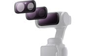 Actionkamera - Tilbehør - Insta360 ND Filter Set for Luna Ultra - CINSBBTK