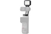 Actionkamera - Tilbehør - Insta360 Mini Fill Light for Luna Ultra (Black) - CINSBBTU_1