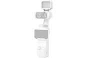 Actionkamera - Tilbehør - Insta360 Mini Fill Light for Luna Ultra (White) - CINSBBTU_2