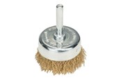 Verktøy - Bosch wire cup brush - for wood metal - 2608622008