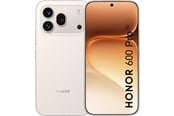 Mobiltelefoner - Honor 600 Pro 512GB/12GB - Gold - 5109CHFG