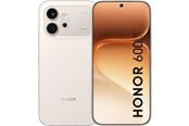 Mobiltelefoner - Honor 600 256GB/8GB - Gold - 6936520895175